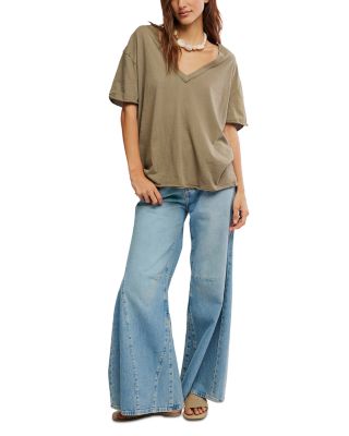 We The Free Nina Tee