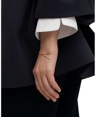  Charms Chain Bracelet