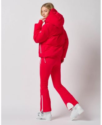 Poppy Ski Jacket