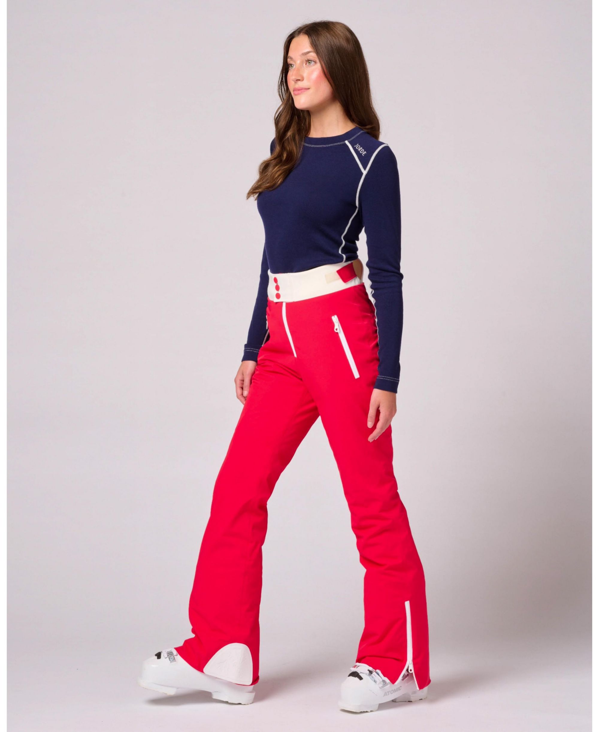 Palmer Insulated Ski Pant — Image 7