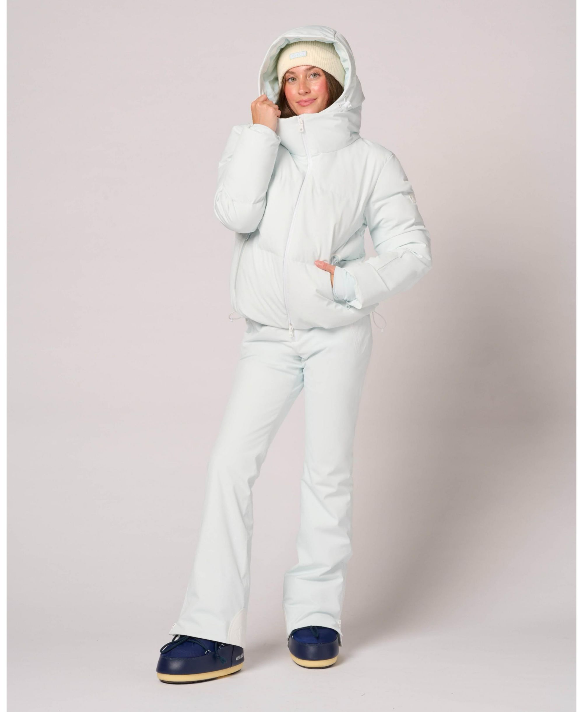 Palmer Insulated Ski Pant — Image 15