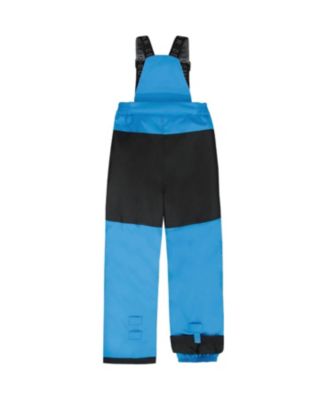  Boys' Two-Piece Play Snowsuit Jacket - Little Kid