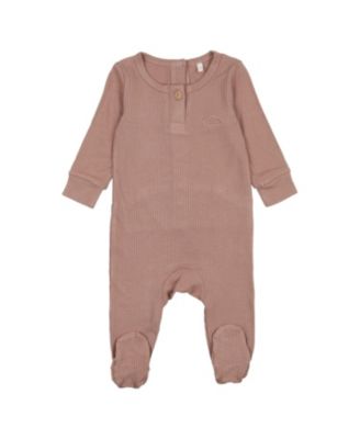 Girls' Henley Footie - Baby