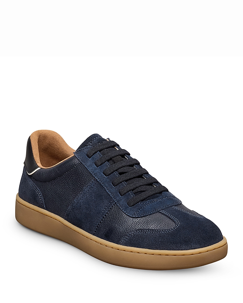 Allen Edmonds Men’s Ludlow Sneakers