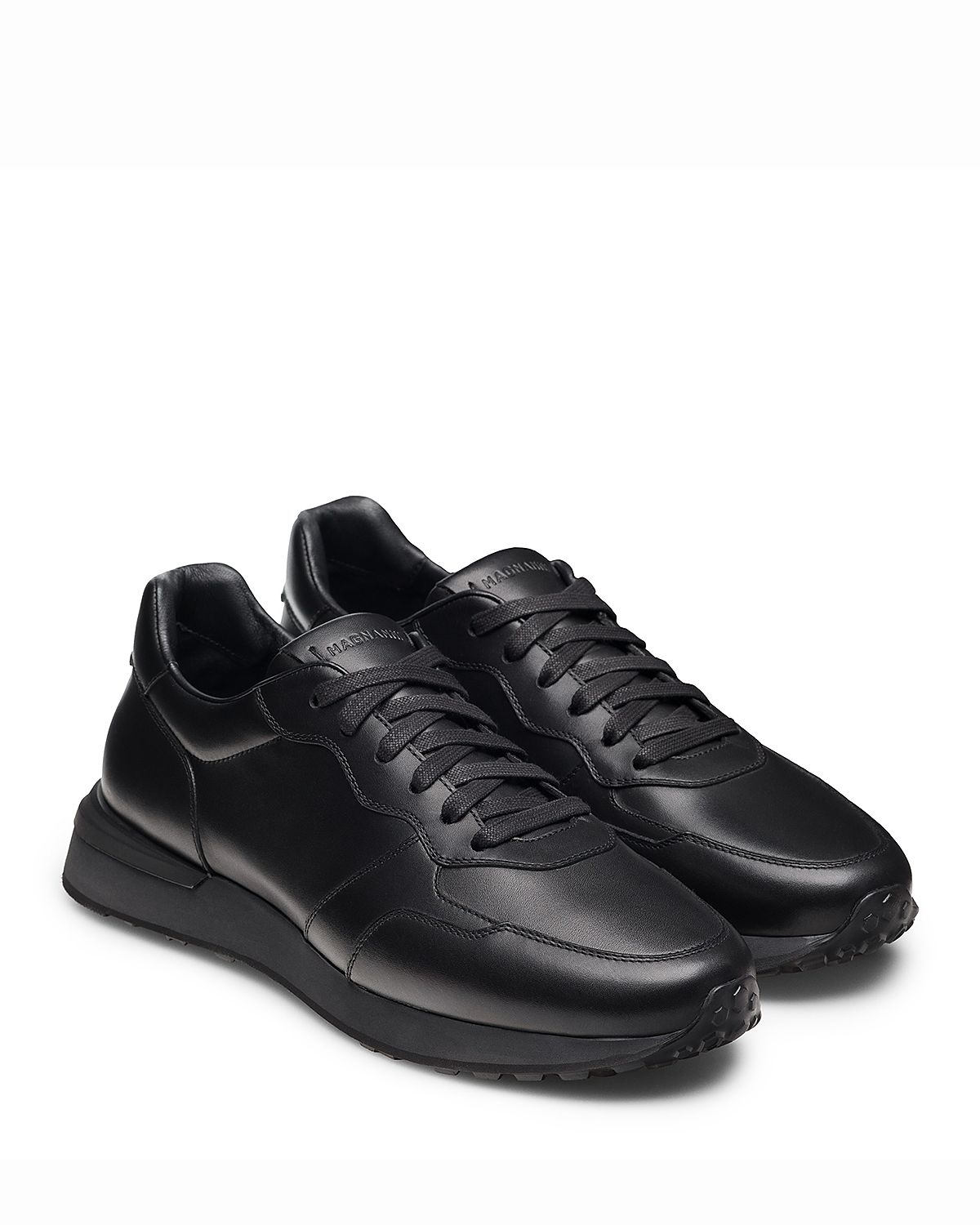 Magnanni Men's Syros Running Sneakers