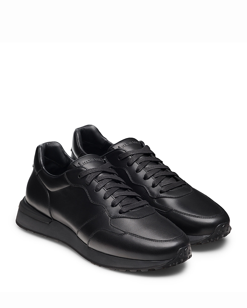 Magnanni Men's Syros Running Sneakers