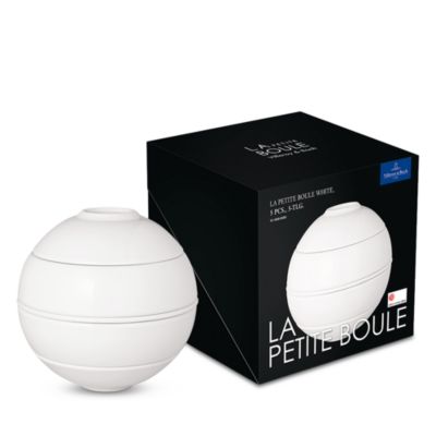 La Petite Boule 5 Piece Appetizer Set