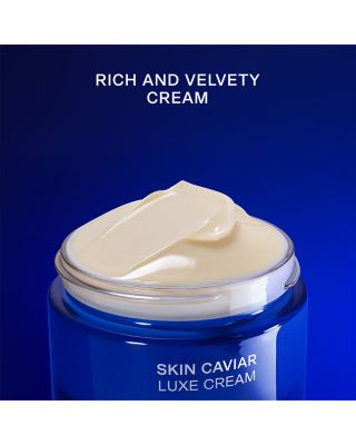 Skin Caviar Luxe Cream Moisturizer 1 oz.