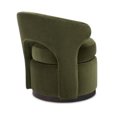 Libby Swivel Chair