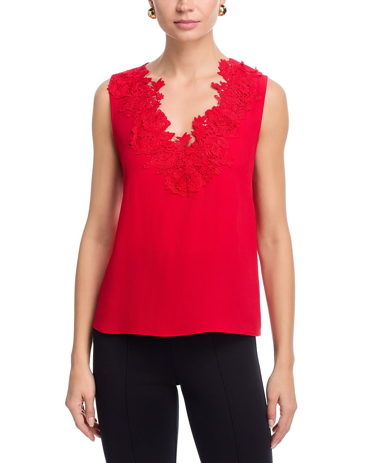 Generation Love Adiha Blouse
