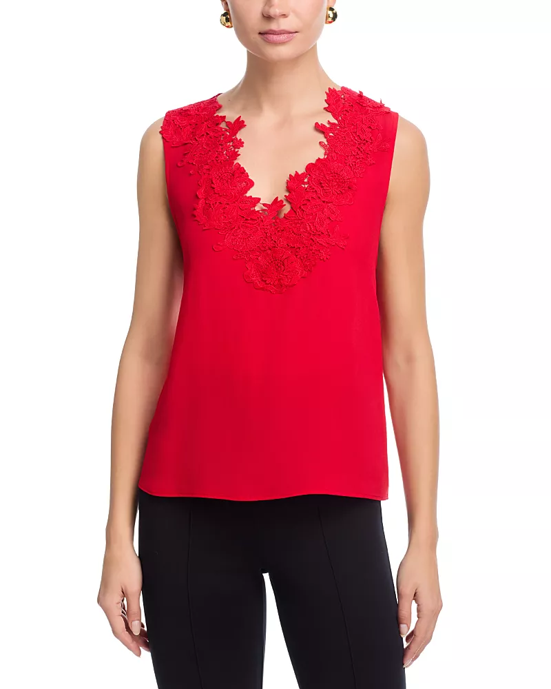 Generation Love Adiha Blouse