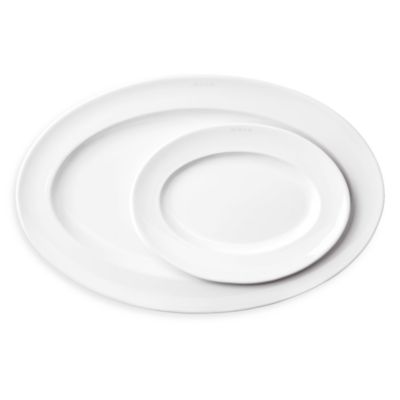 1508 Large Oval Platter