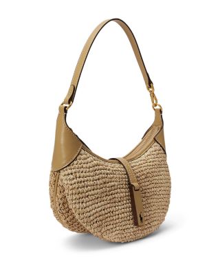 Polo ID Mini Convertible Shoulder Bag