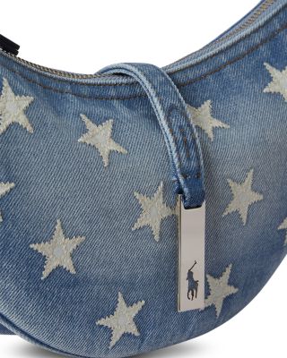 Polo ID Mini Convertible Shoulder Bag