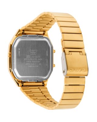 Vintage Watch, 40.9mm x 35.8mm