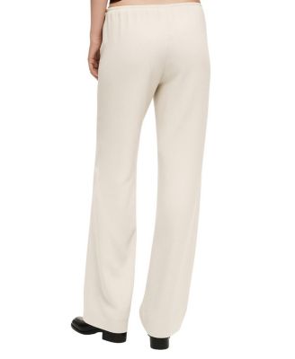  Embellished Bootcut Pants