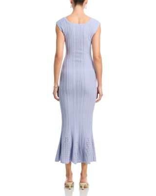 Tayleen Bodycon Dress