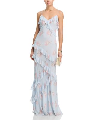 Rialto Maxi Dress
