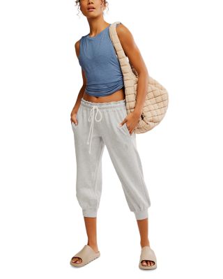 Flutter Jogger Pants