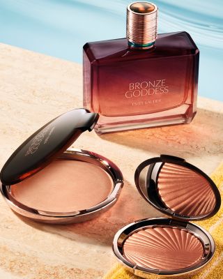 Bronze Goddess Eau de Parfum Spray 3.4 oz.