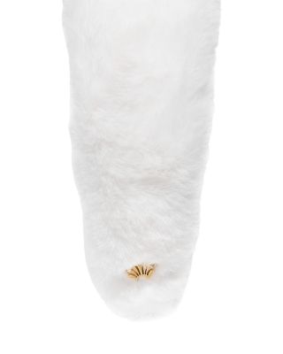 Brigitte Faux Fur Headband