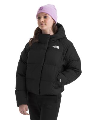 Girls' North Down Hooded Jacket  - Little Kid, Big Kid