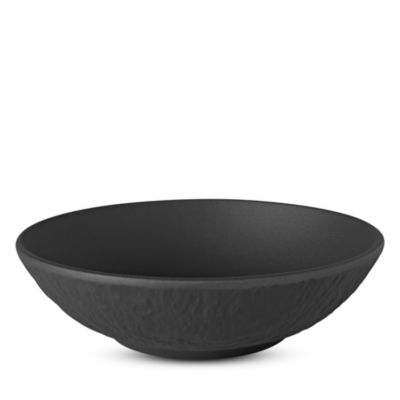 Manufacture Rock Shallow Dipping Bowl