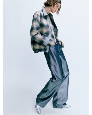 Carrie Reversible Jacket