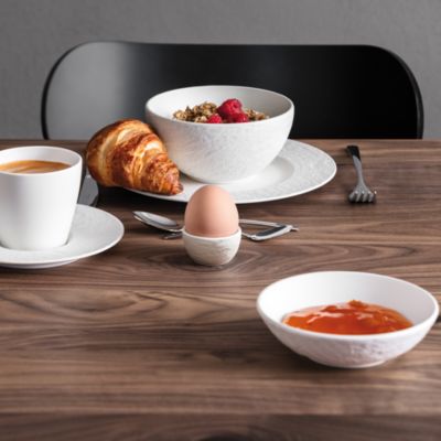 Manufacture Rock Shallow Dipping Bowl