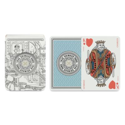 N&deg;200, Deck of 54 Cards