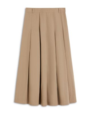 Orme Midi Skirt 