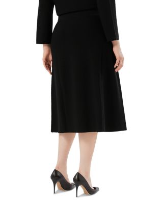 Uscita Gessati Skirt