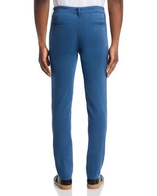 Fit 2 Stretch Twill Pants