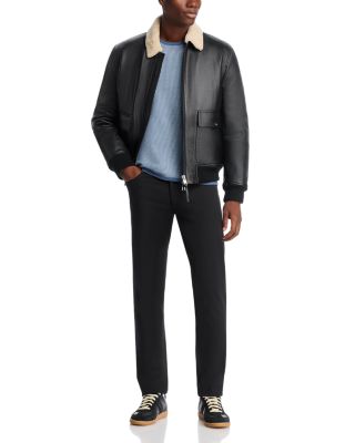 Gregory Merino Wool Blend Sweater