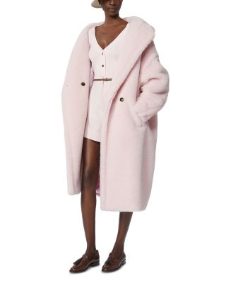 Tedgirl Coat