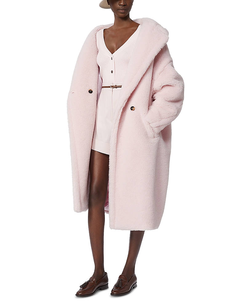 Max Mara Tedgirl Coat