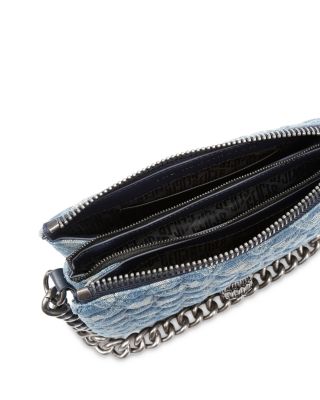 Kensington Puff Crossbody