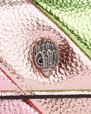 Kensington Micro Quilted Crossbody