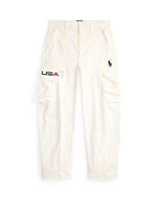 Team USA Closing Ceremony Utility Pants