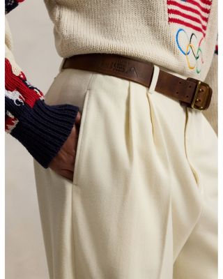 Team USA Opening Ceremony Wool Pants
