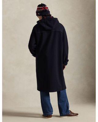 Team USA Flagbearer Toggle Coat