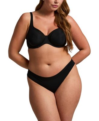 Mesh Brazilian Knickers