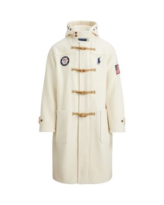 Team USA Opening Ceremony Toggle Coat
