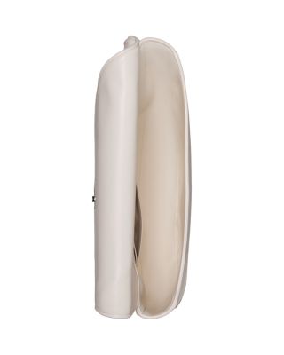 The Spade Leather Shoulder Bag