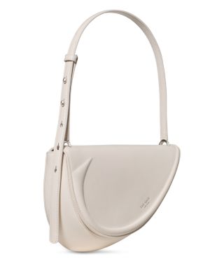 The Spade Leather Shoulder Bag