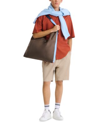 Re Play Extra Large Canvas Tote