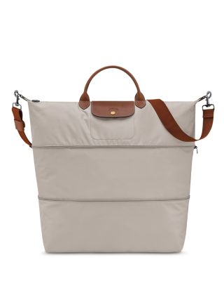 Le Pliage Original Expandable Weekender Tote