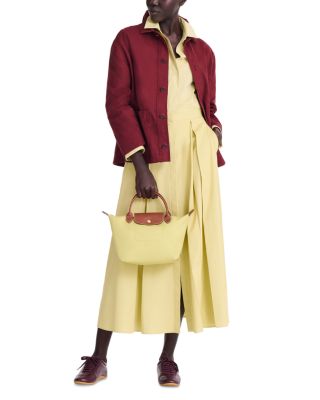 Le Pliage Small Top Handle Handbag