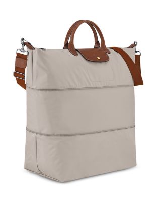 Le Pliage Original Expandable Weekender Tote