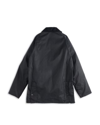 Boys' Bedale Wax Jacket - Little Kid, Big, Kid 